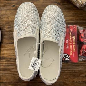 New Wedding sneakers